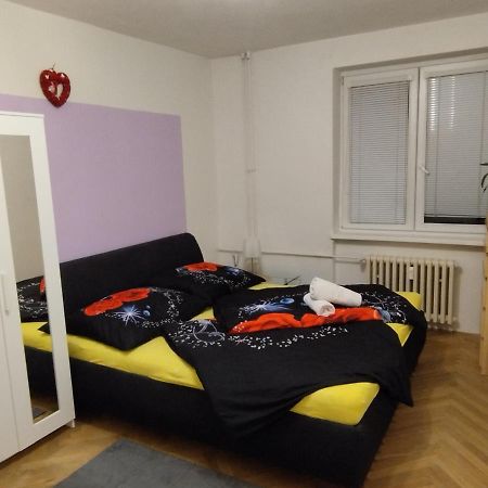 Apartman Mirabella Brno Exterior photo