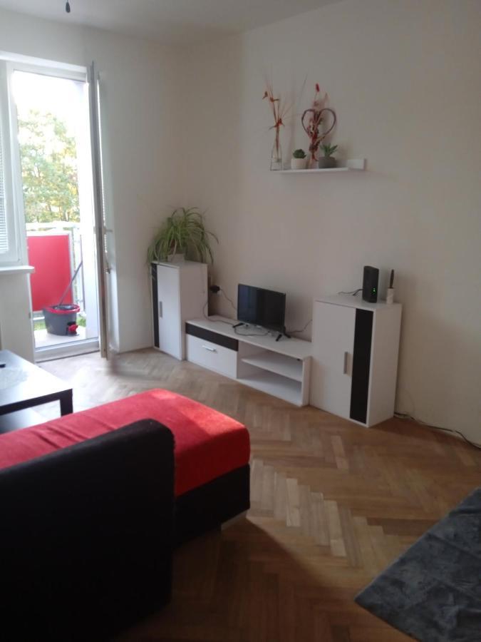 Apartman Mirabella Brno Exterior photo