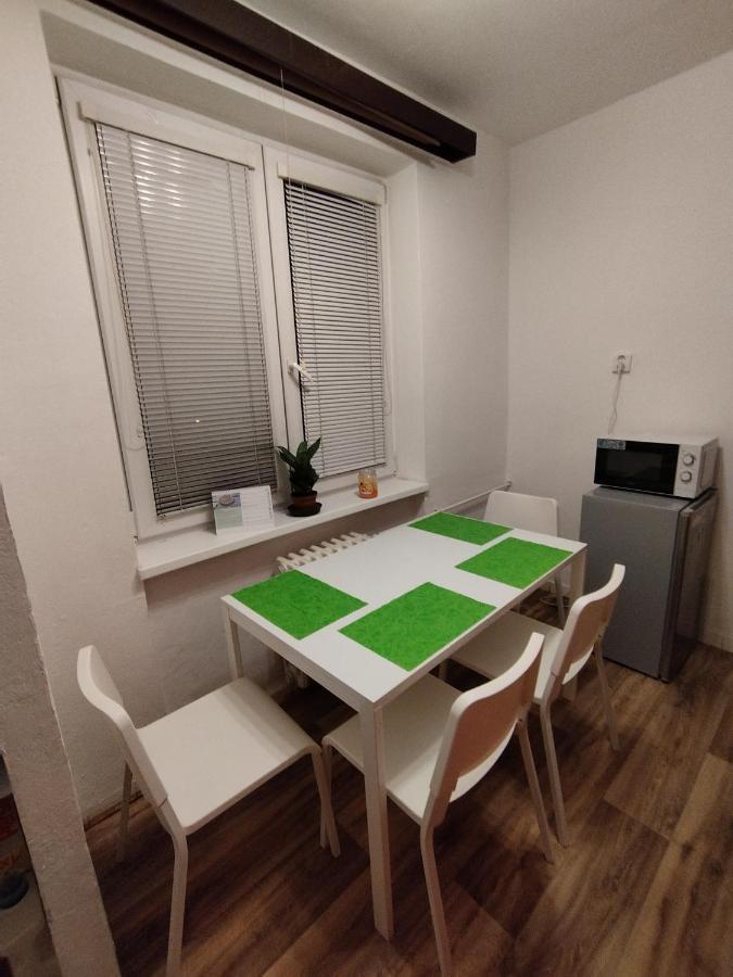 Apartman Mirabella Brno Exterior photo